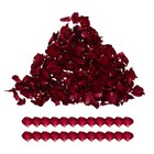 2 Packs Dried Petals Flower Petals Wedding Spa Flower Petals Rose Leaves Dried