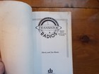 Transistor Radios Collector s Guide To Identification And Values By Bunis  Marty