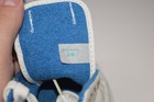 Vintage Jack Purcell Made In Usa Converse Sneakers Size 2 5 White