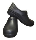 Crocs Women   s Sz 10 Slip Resistant Shoes Neria Pro Ii Clogs Nurse Shoes Work
