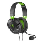 Turtle Beach Recon 50 Wired Gaming Headset For Xbox Series X s   Xbox One  Black