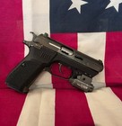 Cz 82 Railed Grips For Compact Light Or Laser