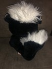 Vintage 1979 Russ Berrie 8    Skunk Salina 561 Rare  Made In Korea Stuffed Toy Htf