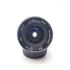 Focal 28mm F 2 8 Prime Lens For Minolta Md Mount Slr Film Camera