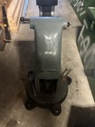 Reed 4c Swivel Base Cast Iron Bench Vise  4 In Jaw  4 In Opening
