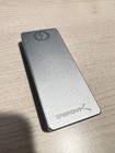 Sabrent Usb 3 1 Aluminum Enclosure For M 2 Nvme Ssd In Silver Ec-nvme