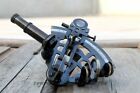 Classic Vintage Nautical Astrolabe Antique Brass Sextant Maritime Home   Office 