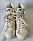 Vintage  1981 Nike All Court 810507ft Men s Sneaker Shoes Size 7