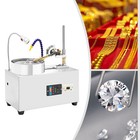 180w Gem Faceting Machine Jade Grinding Polishing Machine Jewel Angle Polisher