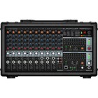 Behringer Behringer Europower Pmp2000d 2000-watt 14-channel Powered Mixer - With