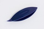 Clover Tatting Lace Tools Tatting Shuttle Indigo Blue 57-198