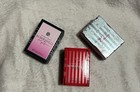 Victoria s Secret Bombshell Eau De Parfum 3-piece Mini Spray Set For Women  bomb