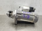 17 2017 Chevy Camaro Lt 3 6l Starter Motor 12667974 Automatic Transmission