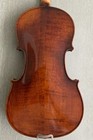 G  nter Straub 4 4 Violin  2007 With A Good Bow