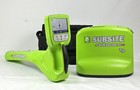Subsite Utiliguard T5 Cable Pipe Locator Receiver Kit Ditchwitch Excellent