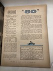 Vintage Arizona Highways Magazine January 1956