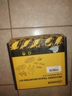 Bunker Indust Recovery Track Mounting Kit Universal Traction Board Mount