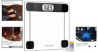Scale Body Weight Digital Bathroom Scale Accurate Weighing Machine For People