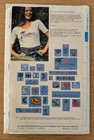 Butterick 3551 Vintage Embroidery Transfers Pattern One Size Uncut