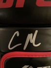 Conor Mcgregor Ufc Autographed Signed 6oz Mma Glove With Coa Nice  