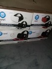 Onn Virtual Reality Smartphone Headset - Multi Color-4 Pack-brand New