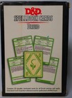 D d Spellbook Cards Druid - Laminated Spell Reference Cards