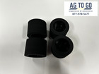 Trimble  Ez-steer   Foam Wheel 4-pack  128789-04  Discount Ship