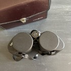 Vtg Minolta 7x35 Standard Extra Wide 11 578ft-1000yd Multi Coated Binocular