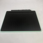 Wacom Intuos S Ctl-4100wl Bluetooth Wireless Graphics Drawing Tablet Pen   Cord