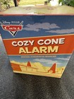 Disney Pixar Cars Cozy Cone Motel Alarm Mattel D23 Collector s Edition Sealed 