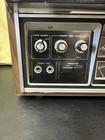 Vintage Akai 1730d-ss Reel To Reel Surround Sound 4 Channel Stereo Tape Deck