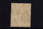British Honduras 1913 1c Green Kgv Mh Sg 101 Sc 62