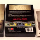 Tusker  atari St  Complete In Box System 3 Software Last Ninja Developer