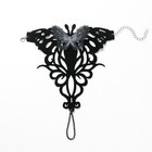 Butterfly Hollow European Wedding Napkin Rings Elegant Home Decor
