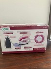 Clover 57-904 Mini Patchwork Iron For Quilting Applique Sewing Tool Ac100v New
