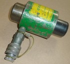 Greenlee No  746 Part No  5017095 Hydraulic Knockout Punch Cylinder Ram 