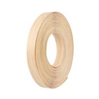 Skelang Pine Edge Banding  3 4  X 50  Wood Strip Preglued  X 50   Beige