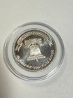 1984 Liberty Silver A-mark 1 One Troy Ounce 999 Silver Round