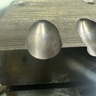 Ballisti Cast Bullet Mold Mould 125gr 9mm Rn 1518-bb Modeled After Hg 918-bb
