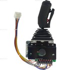 066786-000 Joystick Controller Fit For Upright Tm12 Mx19 Sl20 Proportional