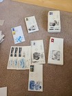 56 First Day And Other Commemorative Covers