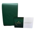 2026 Rsc Vintage 1982 Rolex Submariner Date Matte Black 40mm Steel Oyster 16800