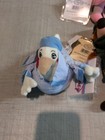 Disney Store 8  Bean Bag Plush Robin Hood Lot Of 5 John Marion Kluck Toys Nwt