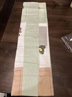 Vtg Winnie The Pooh   Friends Blouson  Valance 60x14 New 