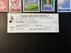Malaya  85-88  89-90x2  91-93  94-95x2  96-98  102-04x2  Mnh       Value   10 05