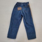 Vintage Oshkosh Cowboy Jeans 5t