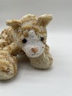Vintage Mary Meyer Flip Flops Orange Tabby Cat Plush Stuffed Animal 1999