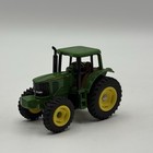 John Deere Ertl 1 64 Green Die-cast Tractor