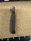 Hinderer Chaos Horse Head Clip Flamed