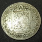 Certificate Of Authenticity Silver 1678 Colonial New York Ship Shilling 3 Masted